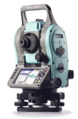 MÁY TOÀN ĐẠC ĐIỆN TỬ NIKON NIVO 3C